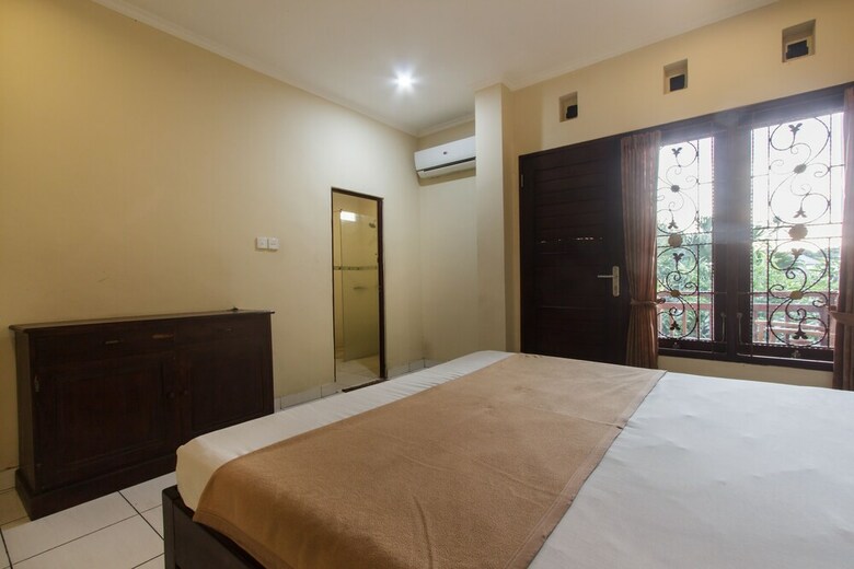 Hotel Komala Indah I