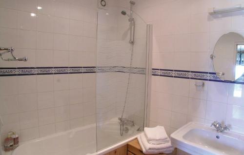 Holiday Home Douriez Rue Haute