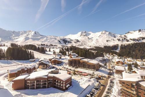 Apartamento Maeva Les Mouflon I Et II