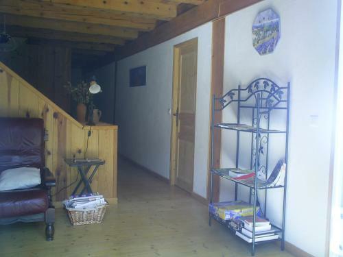 Bed & Breakfast La Bigue Chambres Et Table D'h�tes