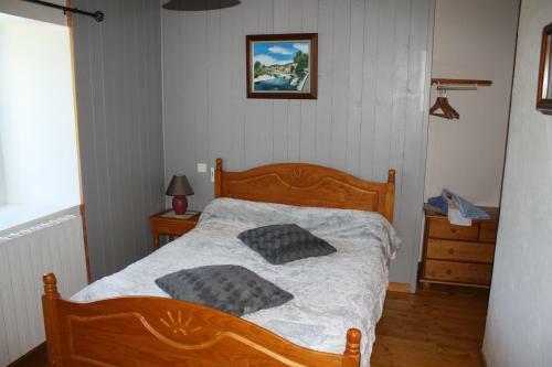 Bed & Breakfast La Bigue Chambres Et Table D'h�tes