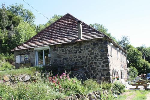 Bed & Breakfast La Bigue Chambres Et Table D'h�tes