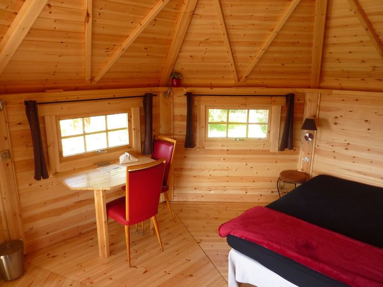 Hostal La Bergerie Du Plateau