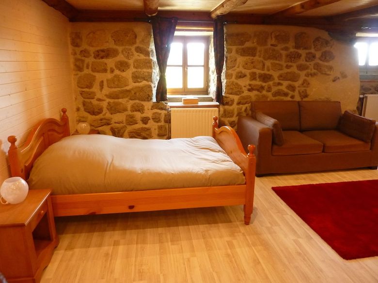 Hostal La Bergerie Du Plateau