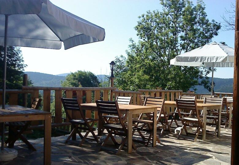 Hostal La Bergerie Du Plateau