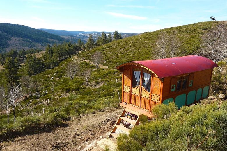 Hostal La Bergerie Du Plateau