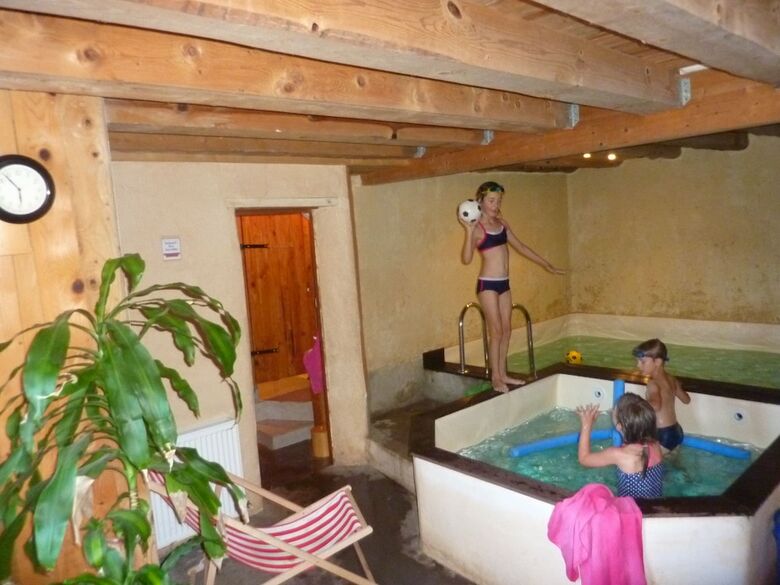 Hostal La Bergerie Du Plateau