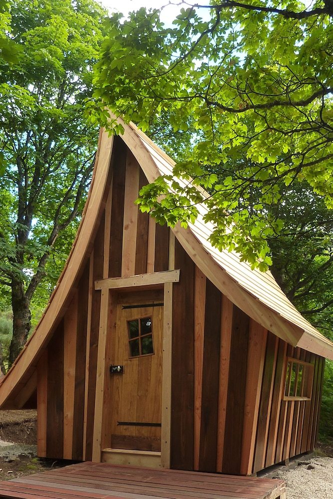 Hostal La Bergerie Du Plateau