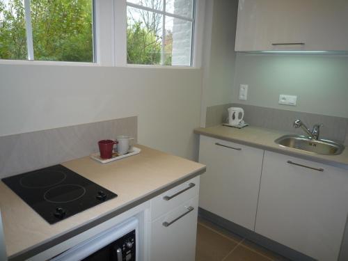 Apartamento La Villa Carat Croix
