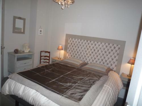 Apartamento La Villa Carat Croix