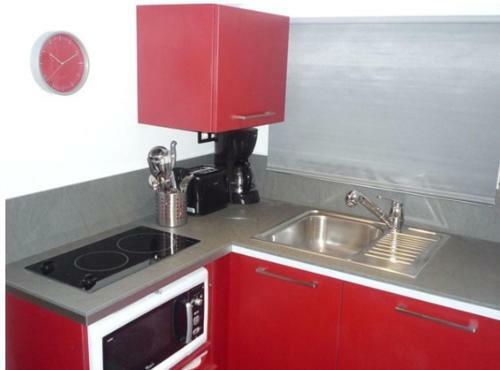 Apartamento La Villa Carat Croix