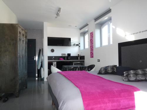 Apartamento La Villa Carat Croix