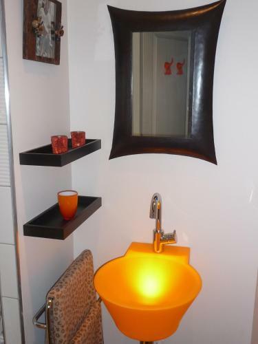 Apartamento La Villa Carat Croix