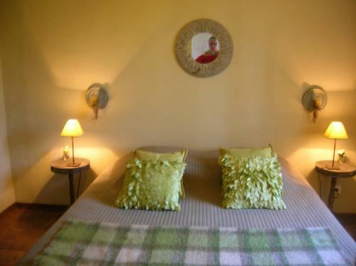 Hostal Chambres D'h�tes Le Mas Des Vignes Dions
