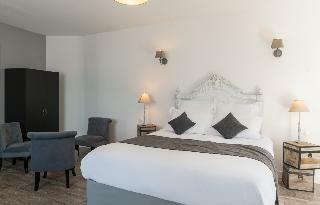 Hotel Domaine De Presle