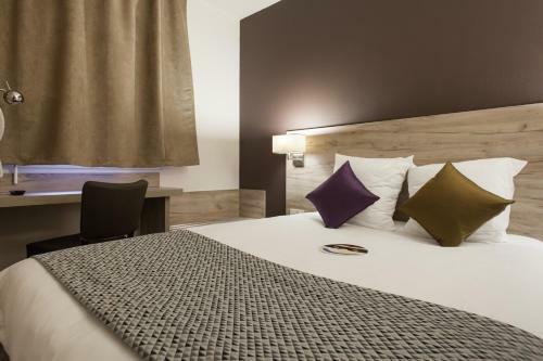 Hotel Akena City Saumur