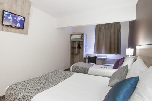 Hotel Akena City Saumur