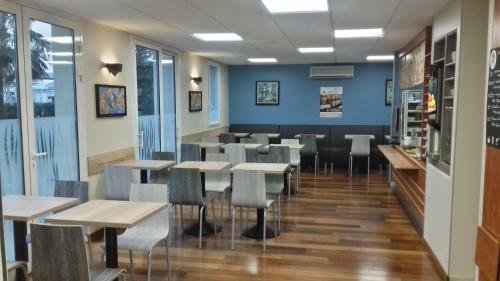 Hotel Akena City Saumur