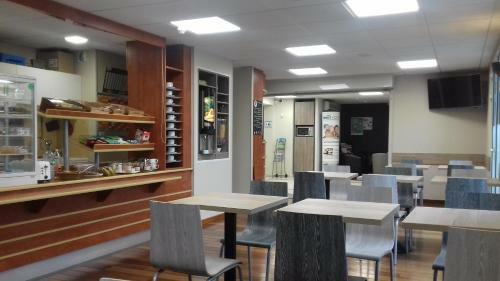 Hotel Akena City Saumur