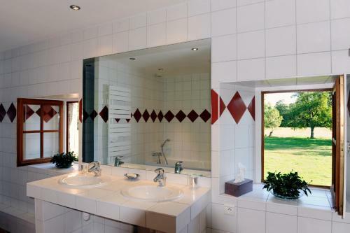 Bed & Breakfast Ch�teau De La Venerie