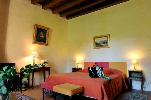 Bed & Breakfast Ch�teau De La Venerie