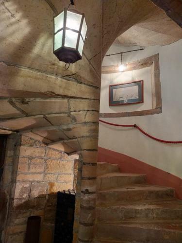 Bed & Breakfast Ch�teau De La Venerie