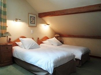 Hotel Auberge Des Chasseurs