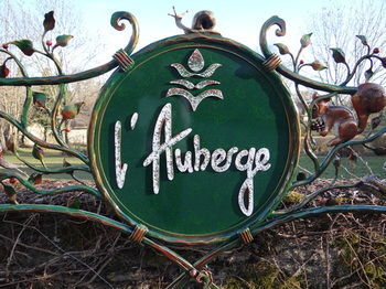 Hotel Auberge Des Chasseurs