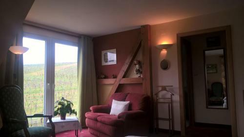 Hostal Maison D'h�tes Les Feuilles D'or