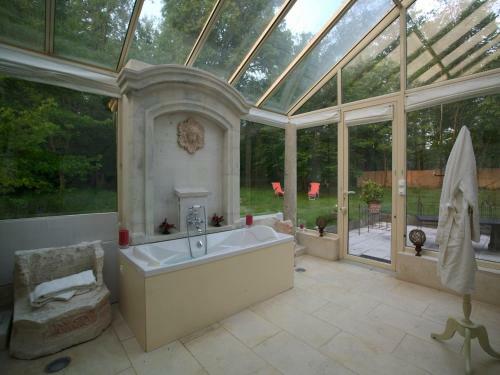 Bed & Breakfast Ch�teau De Chambiers