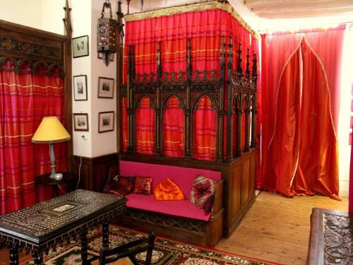 Bed & Breakfast Ch�teau De Chambiers