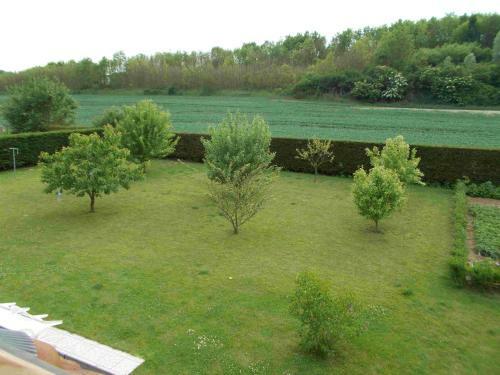 Hostal La Bourgade