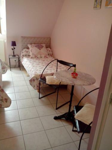 Hostal La Bourgade