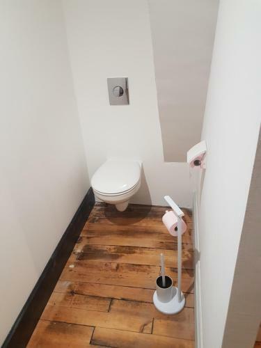 Bed & Breakfast Le Betrot