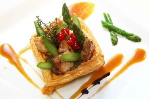 Hotel Le Relais Des Champs