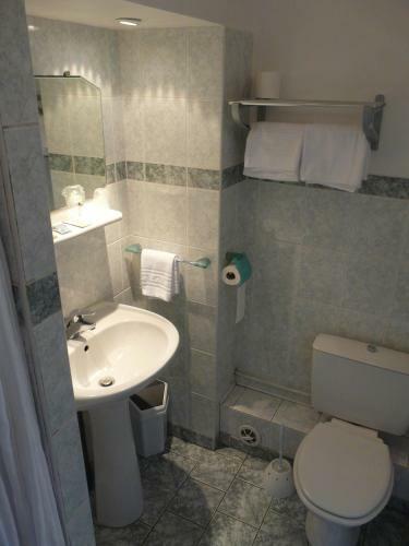 Hotel Sylvia H�tel