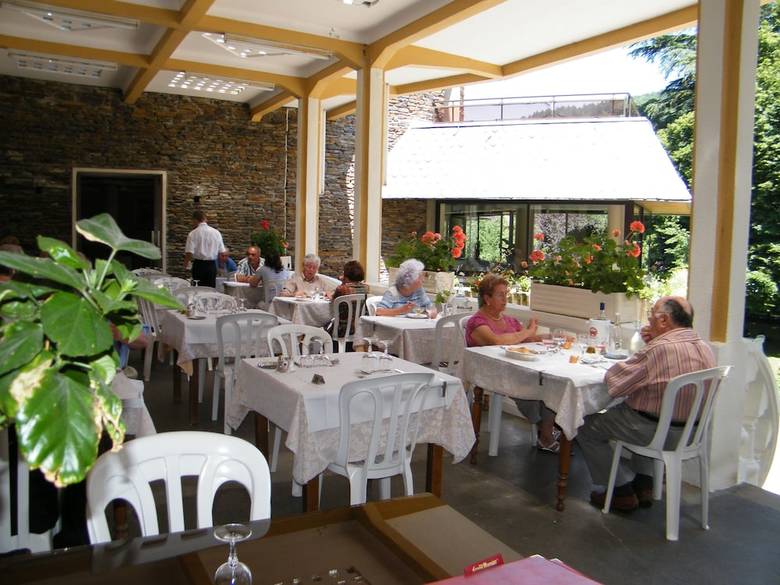 Grand Hotel Du Parc