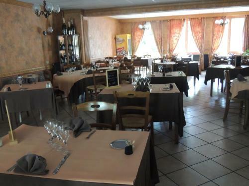 Hotel Le Relais Gourmet
