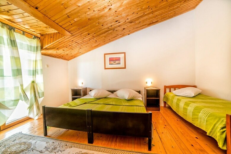 Aparthotel App And Rooms Ana Pomer