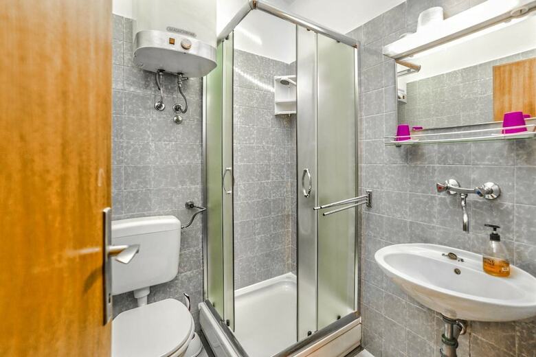 Aparthotel App And Rooms Ana Pomer