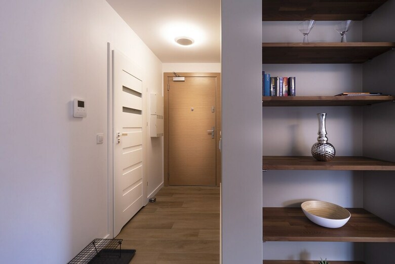 Apartamentos Little Home - Waterlane