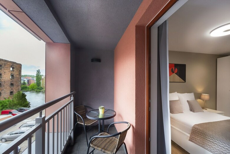 Apartamentos Little Home - Waterlane