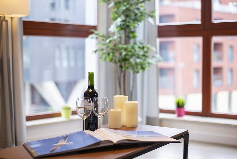 Apartamentos Little Home - Waterlane