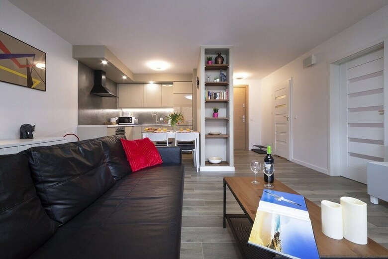 Apartamentos Little Home - Waterlane