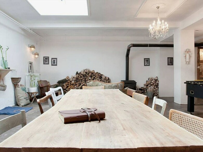Apartamentos Loft Unter Tage Essen R�ttenscheid