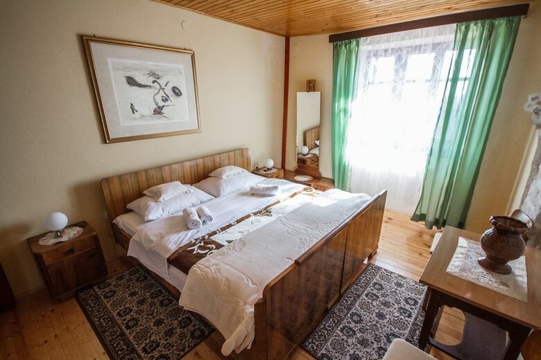 Apartamentos Appartment House Peresiji