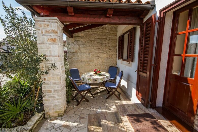 Apartamentos Appartment House Peresiji