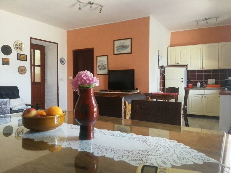 Apartamentos Appartment House Peresiji