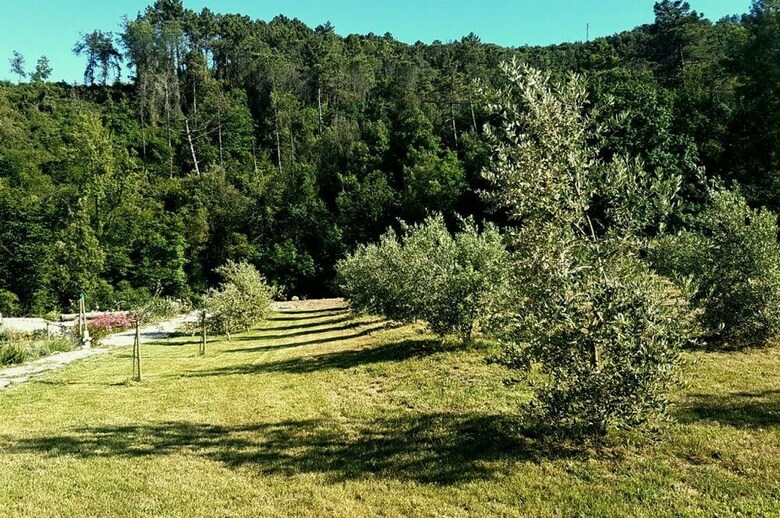 Agroturismo Mulino Della Rivolta