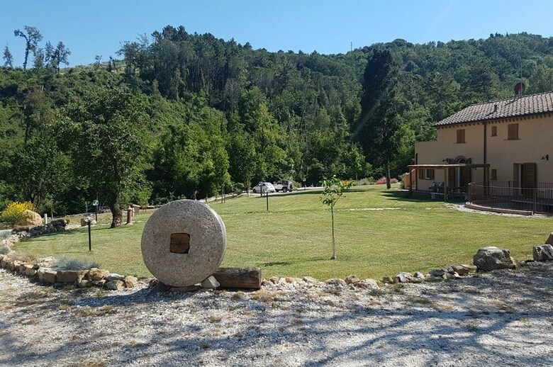Agroturismo Mulino Della Rivolta